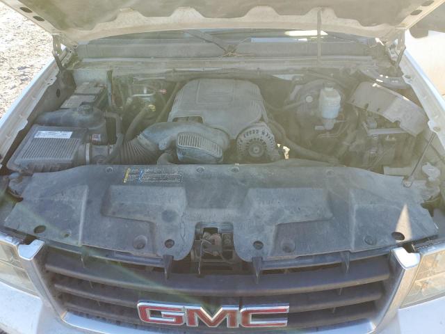 Photo 11 from auction – 2007 GMC NEW SIERRA with VIN 2GTEK19J071693832