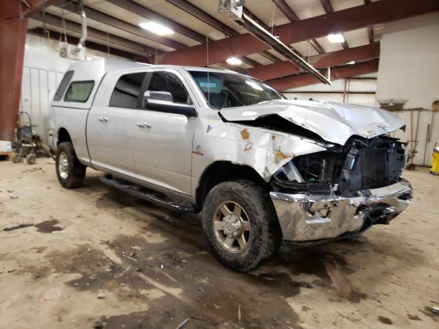 Photo 4 from auction – 2013 RAM 2500 SLT with VIN 3C6UR5ML3DG617412