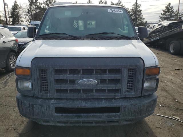 Photo 5 from auction – 2012 FORD ECONOLINE with VIN 1FTNS2EL6CDB37116