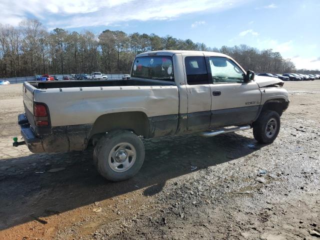 Photo 3 from auction – 1999 DODGE RAM 1500 with VIN 3B7HF13Y1XG172634