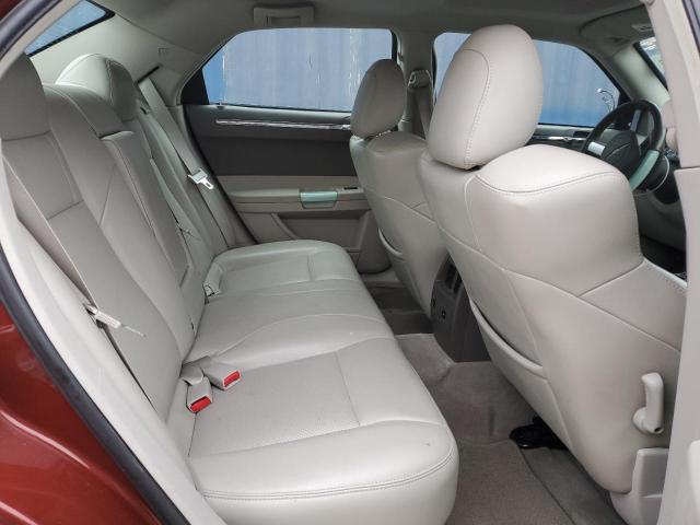 Photo 10 from auction – 2007 CHRYSLER 300C with VIN 2C3LA63H57H767092