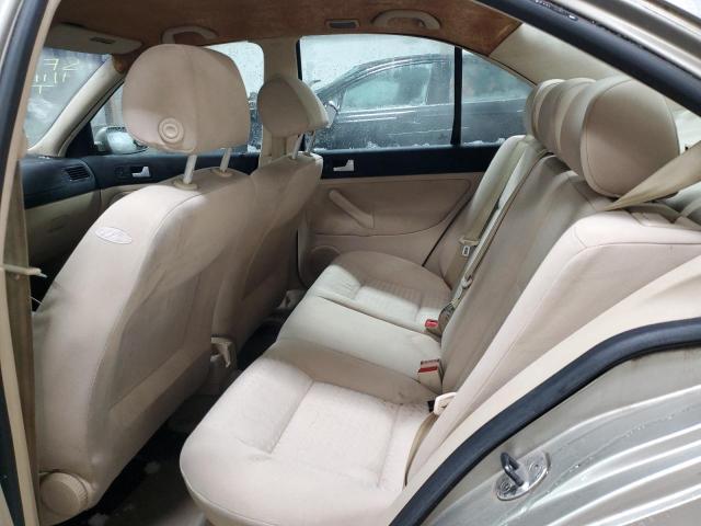 Photo 10 from auction – 2004 VOLKSWAGEN JETTA GL with VIN 3VWRK69M24M088656