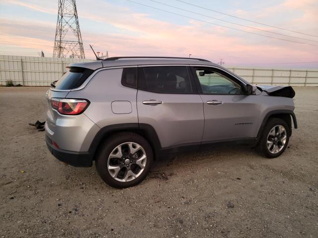 Zdjęcie 3 z aukcji – 2020 JEEP COMPASS LI z VIN 3C4NJCCB6LT128669