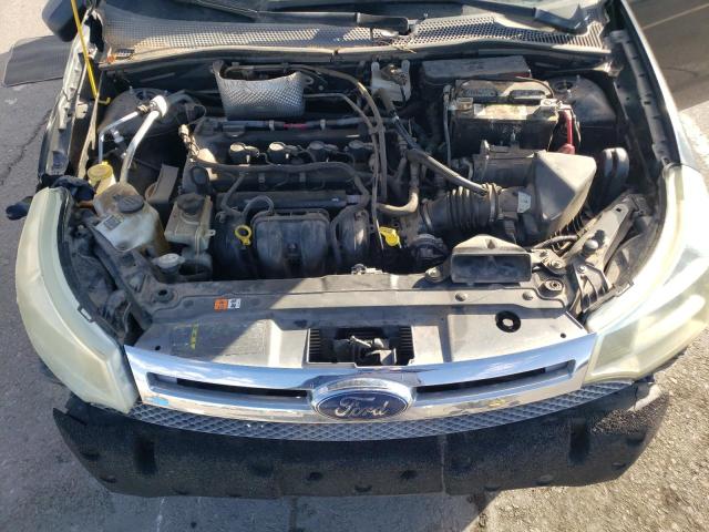 Photo 11 from auction – 2010 FORD FOCUS SE with VIN 1FAHP3FN4AW209488