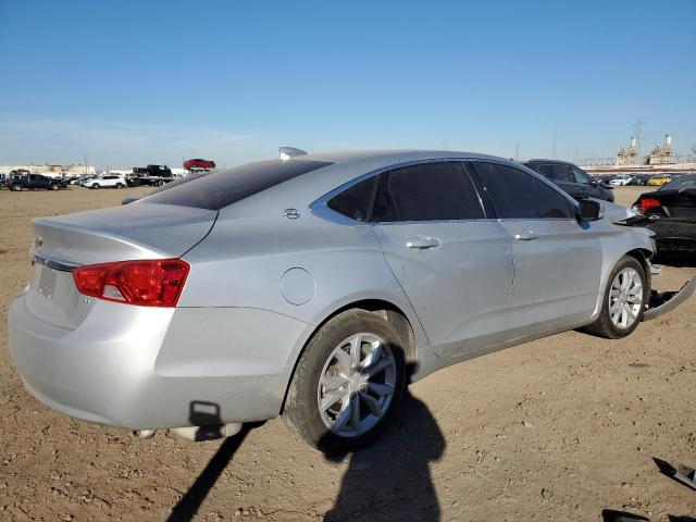 Photo 3 from auction – 2017 CHEVROLET IMPALA LT with VIN 2G1105S3XH9171616