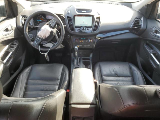 Photo 8 from auction – 2017 FORD ESCAPE TIT with VIN 1FMCU9J90HUB53206