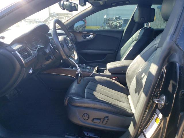 Photo 7 from auction – 2014 AUDI A7 PRESTIG with VIN WAU2GAFC5EN134747
