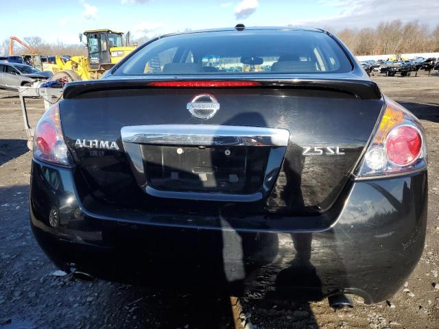 Photo 6 from auction – 2010 NISSAN ALTIMA BAS with VIN 1N4AL2AP7AN429486
