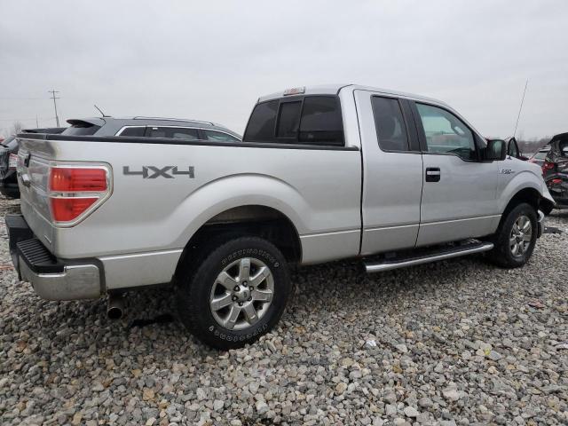 Foto 3 de la subasta – 2014 FORD F150 SUPER con VIN 1FTFX1EF0EFA92675
