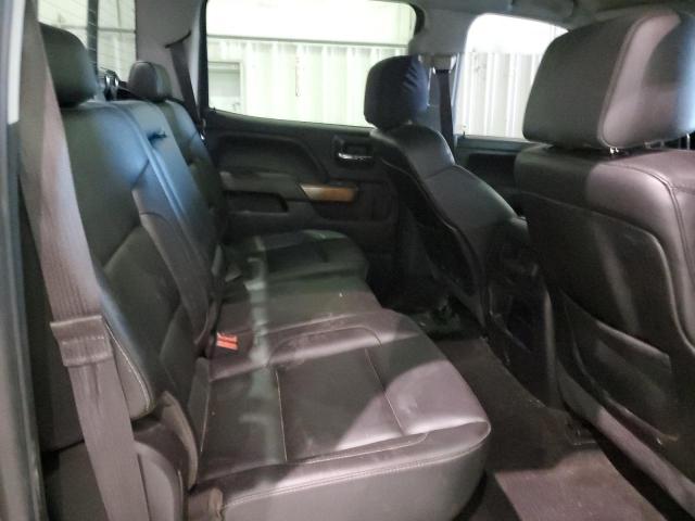 Photo 10 from auction – 2014 CHEVROLET SILVERADO with VIN 3GCUKSEC6EG250274