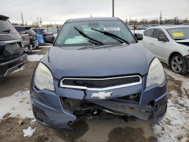 Photo 5 from auction – 2014 CHEVROLET EQUINOX LS with VIN 2GNALAEK9E6116864