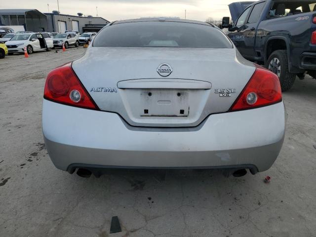 Photo 6 from auction – 2008 NISSAN ALTIMA 3.5 with VIN 1N4BL24E48C147441