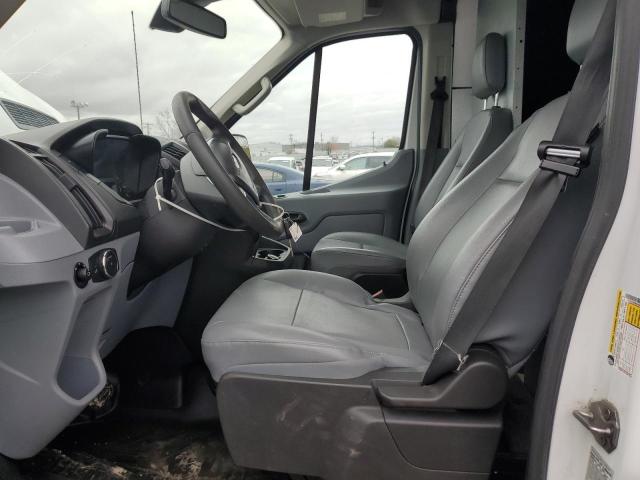 Photo 7 from auction – 2019 FORD TRANSIT T- with VIN 1FTYR2XM0KKA68299