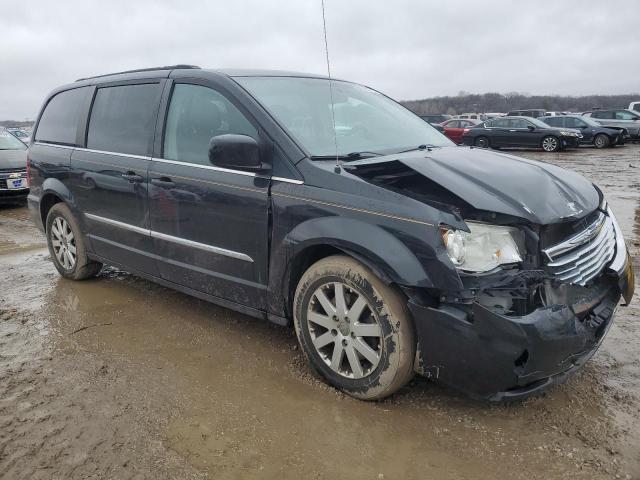 Photo 4 from auction – 2012 CHRYSLER TOWN & COU with VIN 2C4RC1BG7CR169389