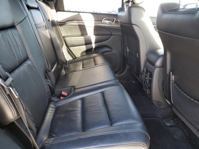 Photo 10 from auction – 2014 JEEP GRAND CHER with VIN 1C4RJFBG6EC118237