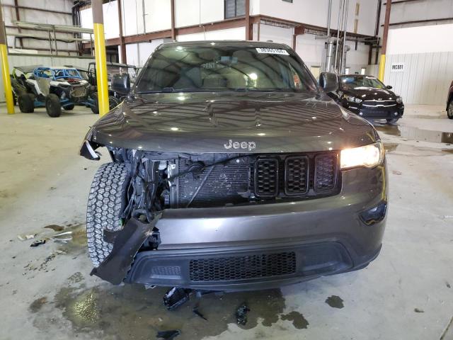 Photo 5 from auction – 2018 JEEP GRAND CHER with VIN 1C4RJFAG0JC433126