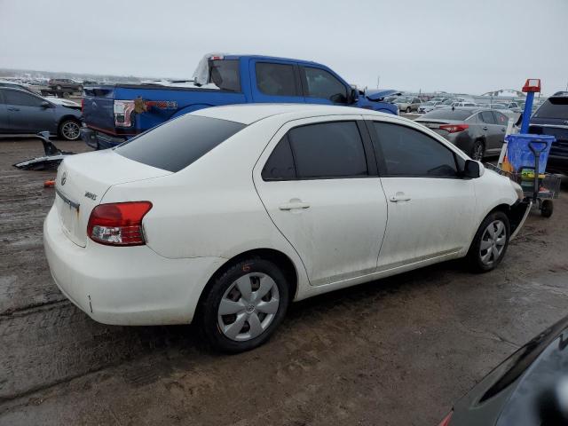 Photo 3 from auction – 2008 TOYOTA YARIS with VIN JTDBT923881273785