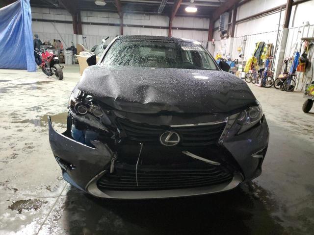 Photo 5 from auction – 2018 LEXUS ES 350 with VIN 58ABK1GG9JU104917
