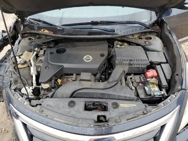 Photo 11 from auction – 2015 NISSAN ALTIMA 2.5 with VIN 1N4AL3AP6FC206283
