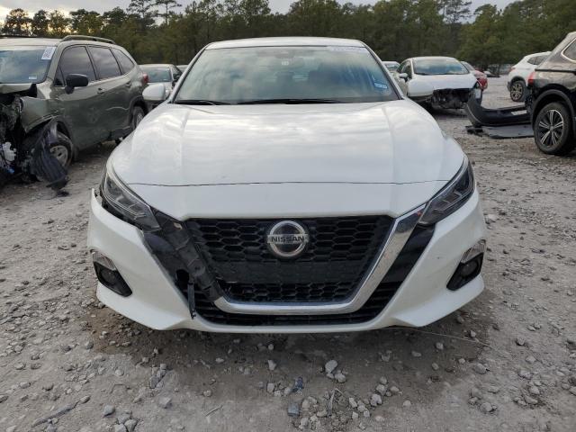 Photo 5 from auction – 2020 NISSAN ALTIMA SL with VIN 1N4BL4EV8LN310440