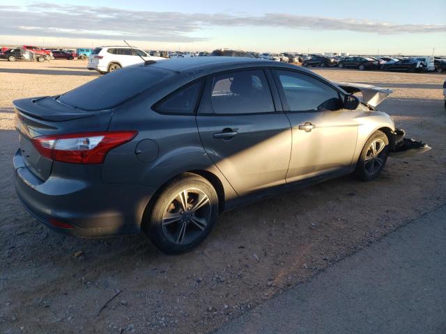 Photo 3 from auction – 2012 FORD FOCUS SE with VIN 1FAHP3F22CL324049