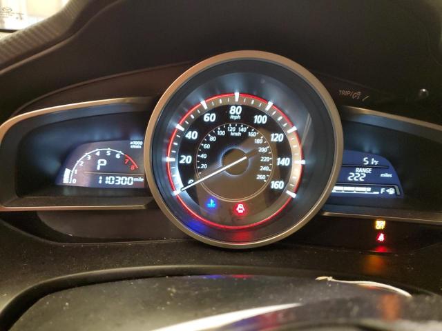 Photo 9 from auction – 2016 MAZDA 3 SPORT with VIN 3MZBM1K71GM271943