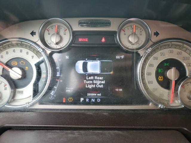 Photo 9 from auction – 2013 RAM 1500 LONGH with VIN 1C6RR7PT8DS698123