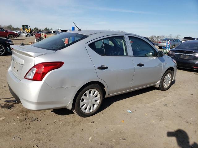 Photo 3 from auction – 2018 NISSAN VERSA S with VIN 3N1CN7AP5JL831293