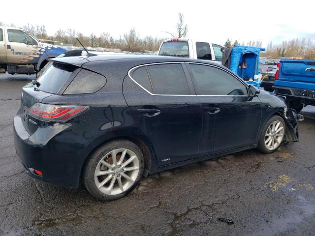 Photo 3 from auction – 2013 LEXUS CT 200 with VIN JTHKD5BH5D2170795