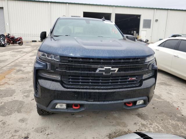 Photo 5 from auction – 2020 CHEVROLET SILVERADO with VIN 1GCPYFEDXLZ180819