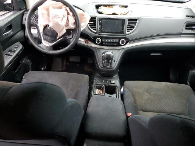 Photo 8 from auction – 2016 HONDA CR-V EX with VIN 2HKRM4H58GH652171