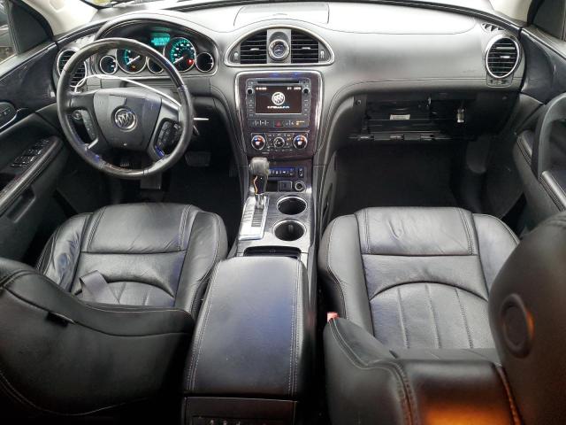 Photo 8 from auction – 2015 BUICK ENCLAVE with VIN 5GAKVCKD1FJ331072