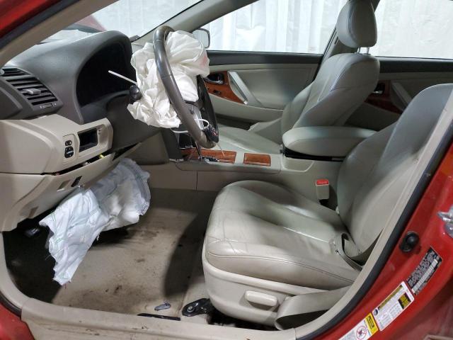 Photo 7 from auction – 2011 TOYOTA CAMRY BASE with VIN 4T1BF3EK5BU647732