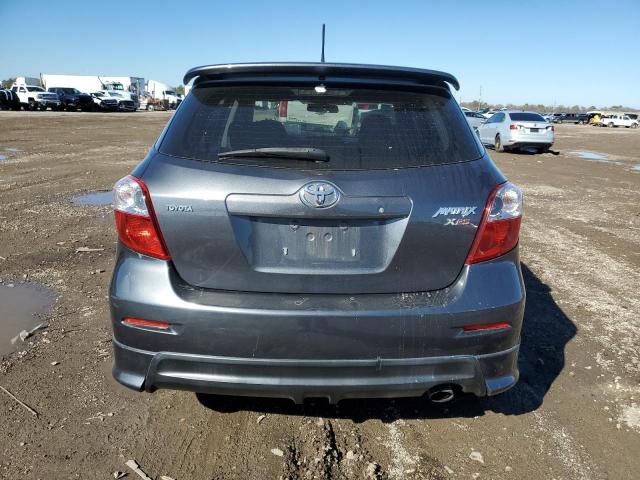 Photo 6 from auction – 2009 TOYOTA COROLLA MA with VIN 2T1GE40E49C005174