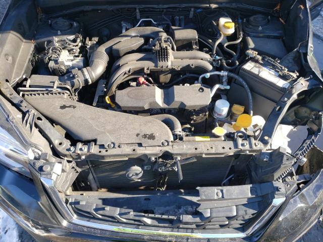 Photo 12 from auction – 2017 SUBARU FORESTER 2 with VIN JF2SJARC8HH450745