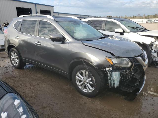 Photo 4 from auction – 2015 NISSAN ROGUE S with VIN 5N1AT2MT9FC900538