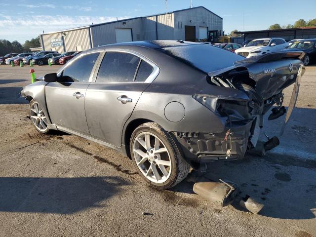 Zdjęcie 2 z aukcji – 2009 NISSAN MAXIMA S z VIN 1N4AA51E29C835138