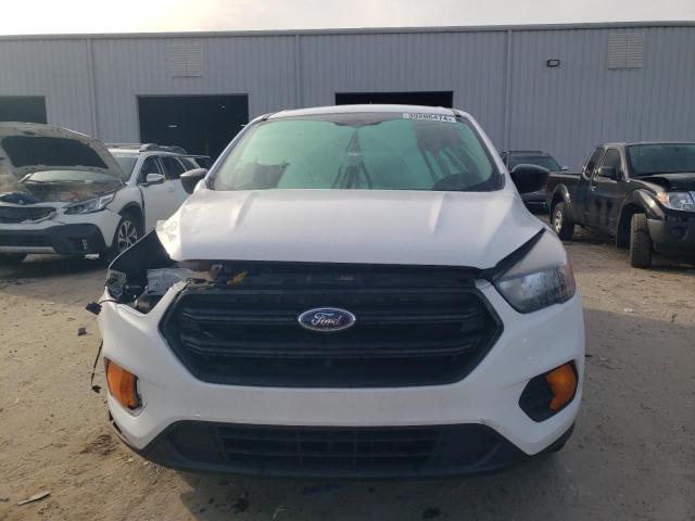 Photo 5 from auction – 2018 FORD ESCAPE S with VIN 1FMCU0F79JUD41487