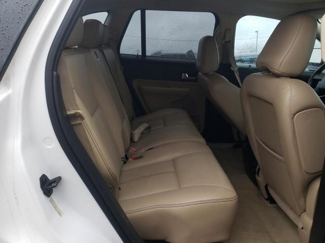 Photo 11 from auction – 2010 FORD EDGE SEL with VIN 2FMDK4JC7ABB67544