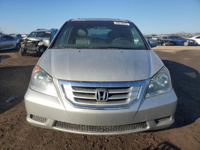 Photo 5 from auction – 2008 HONDA ODYSSEY EX with VIN 5FNRL38718B068970