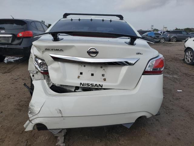 Photo 6 from auction – 2013 NISSAN ALTIMA 2.5 with VIN 1N4AL3AP0DC111053