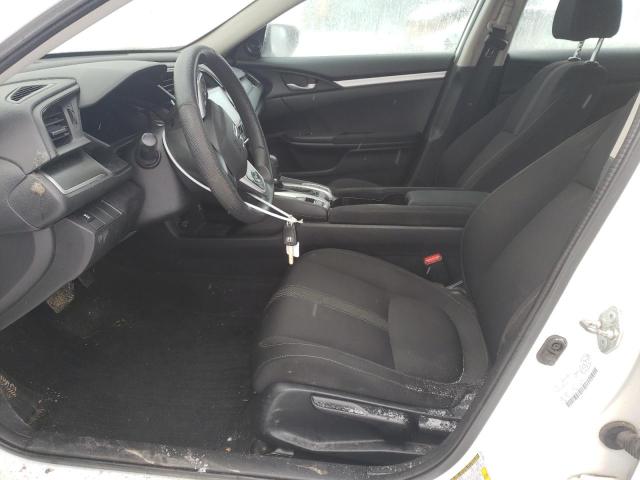 Photo 7 from auction – 2017 HONDA CIVIC LX with VIN 2HGFC2F5XHH040014