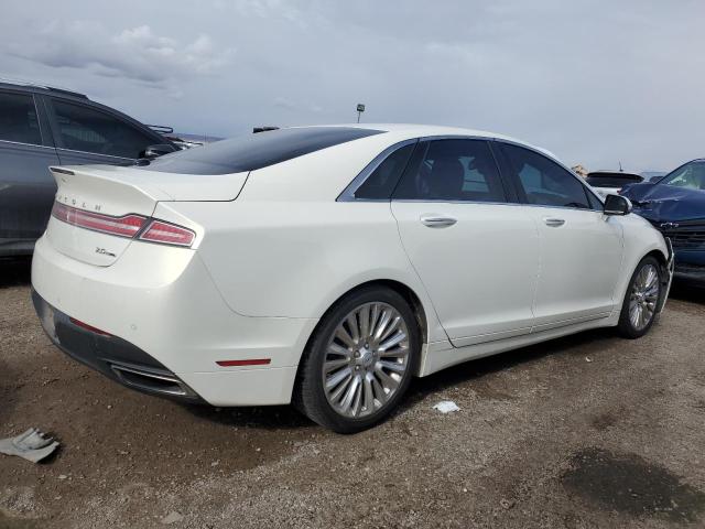 Photo 3 from auction – 2013 LINCOLN MKZ with VIN 3LN6L2G90DR806388