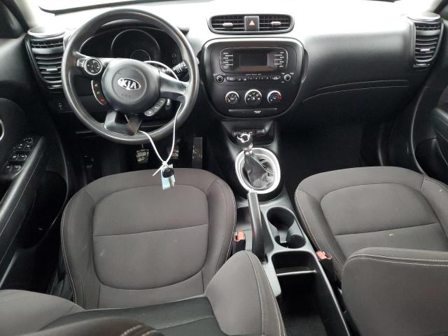 Photo 8 from auction – 2016 KIA SOUL with VIN KNDJN2A22G7355612