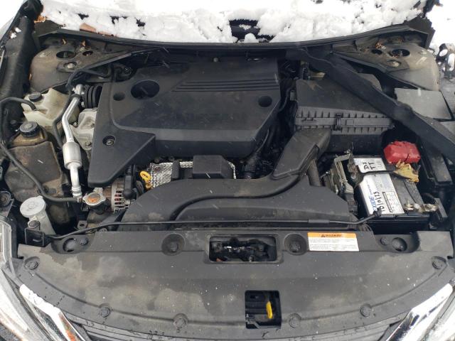 Photo 11 from auction – 2016 NISSAN ALTIMA 2.5 with VIN 1N4AL3AP5GN342183