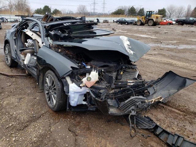 Photo 4 from auction – 2013 LINCOLN MKZ HYBRID with VIN 3LN6L2LU8DR819111