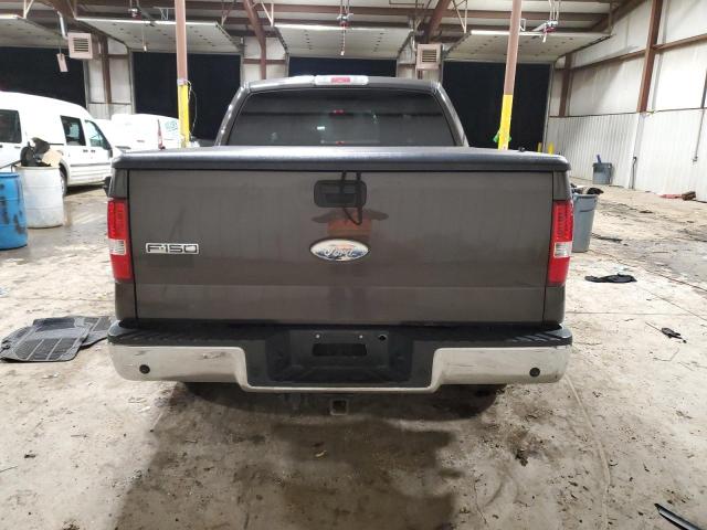 Photo 6 from auction – 2007 FORD F150 SUPER with VIN 1FTPW14587FA72273