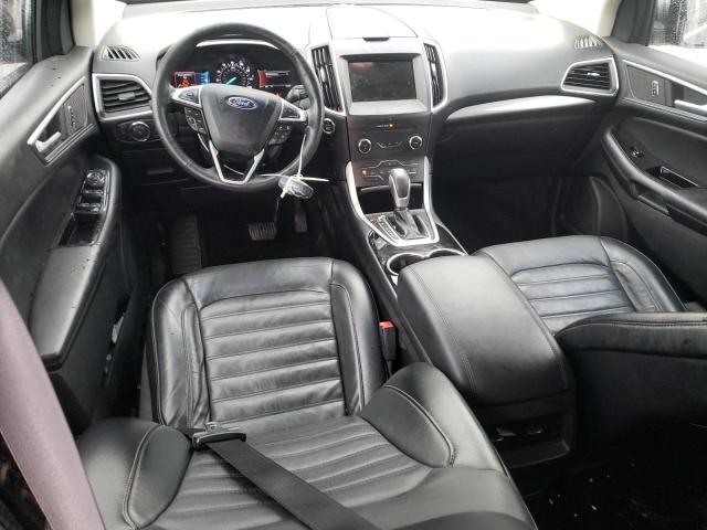 Photo 8 from auction – 2015 FORD EDGE SEL with VIN 2FMTK4J85FBB50918