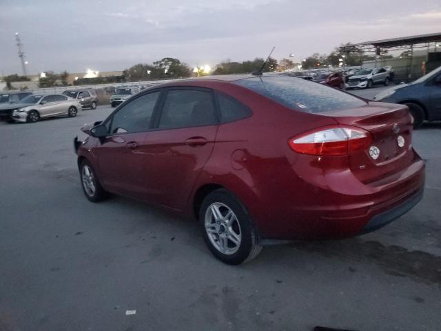 Photo 2 from auction – 2017 FORD FIESTA SE with VIN 3FADP4BJ1HM153835