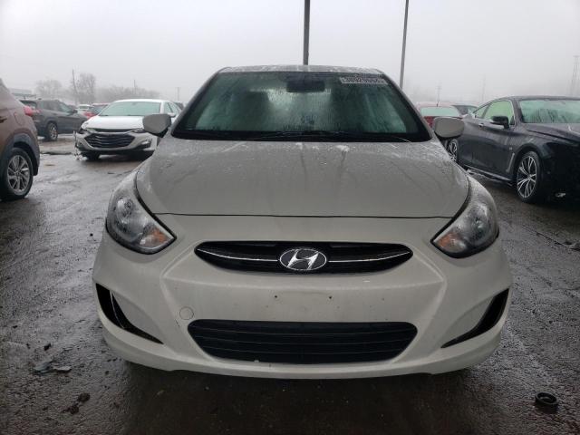 Photo 5 from auction – 2015 HYUNDAI ACCENT GLS with VIN KMHCT4AE8FU934555